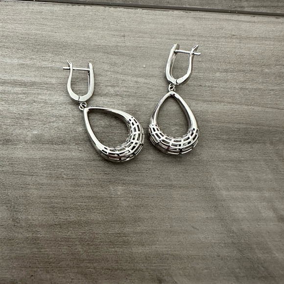 Savvy cie statement earrings - Picture 2 of 4